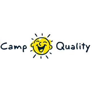 Camp Quality Logo