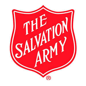 The Salvation Army Logo